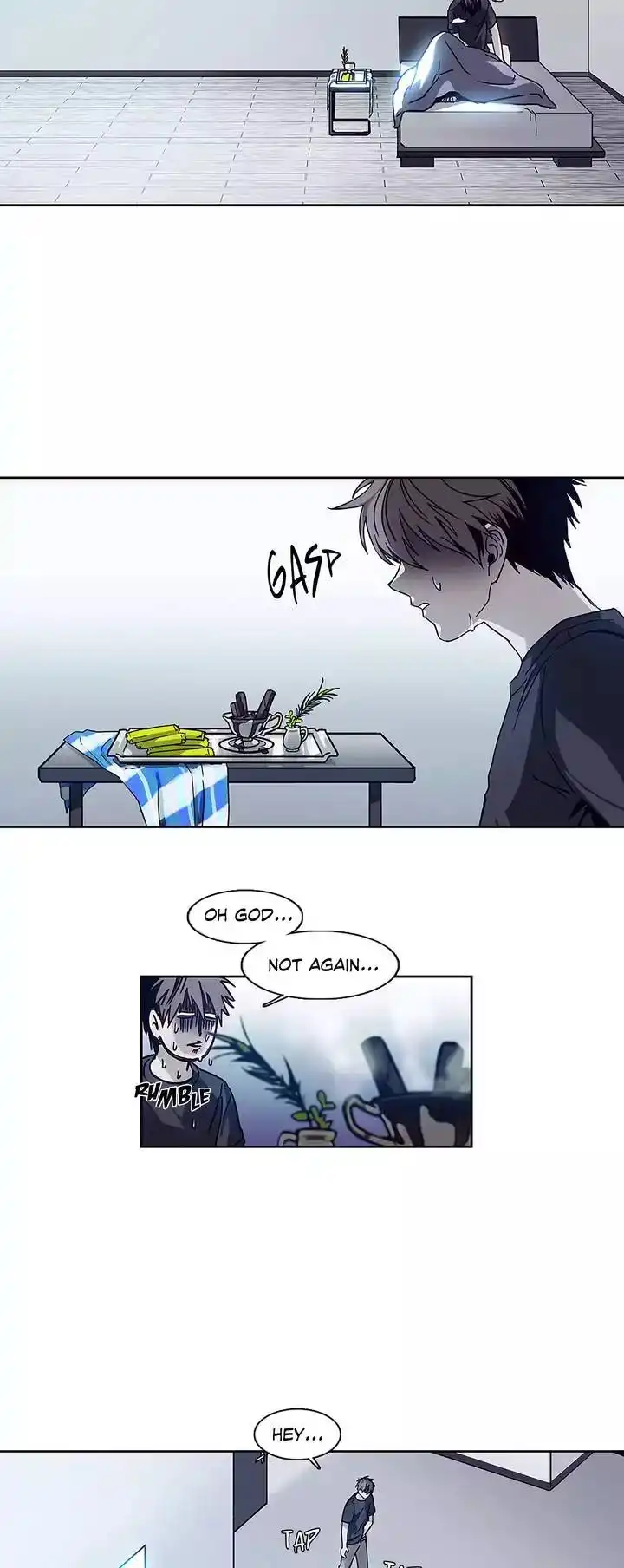 Unknown Code Chapter 34 5
